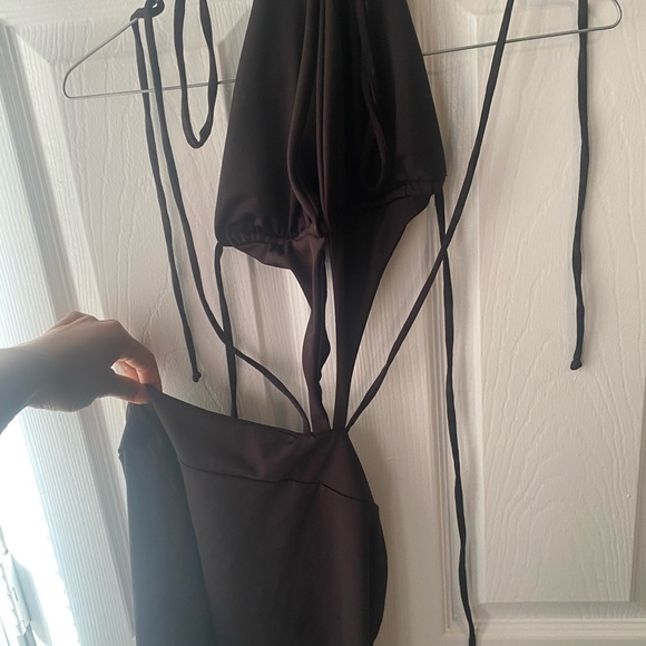 Maxi dress from fashion nova - Picture 4 of 4